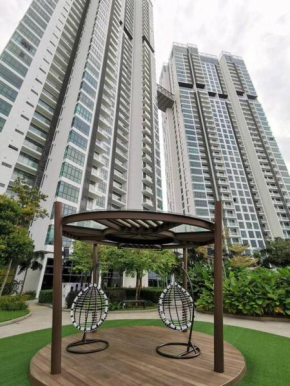 Grand Suites 4BR 12Pax Gathering First Choice WIFI NETFLIX!! 60